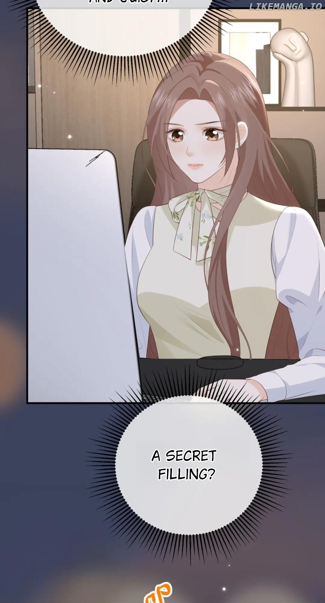 100-Day Warm Marriage Chapter 66 - page 45